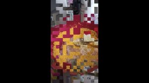 Луковые катлеты