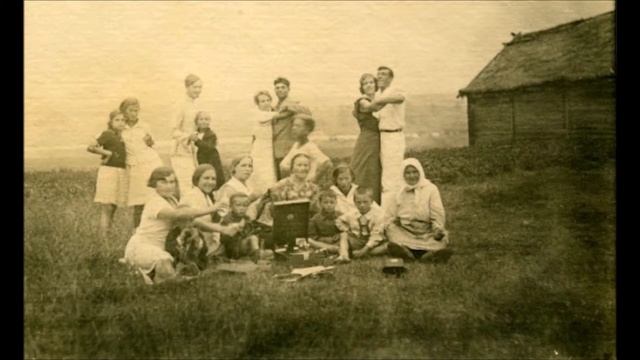 История одного экспоната