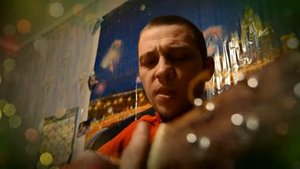 Хорошая пеcня, 10 капель дождя