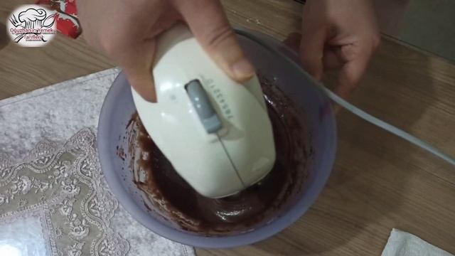 7 DK'DA İÇİ AKIŞKAN KOLAY VE PRATİK SUFLE TARİFİ / FİNCANDA LEZZETLİ SUFLE