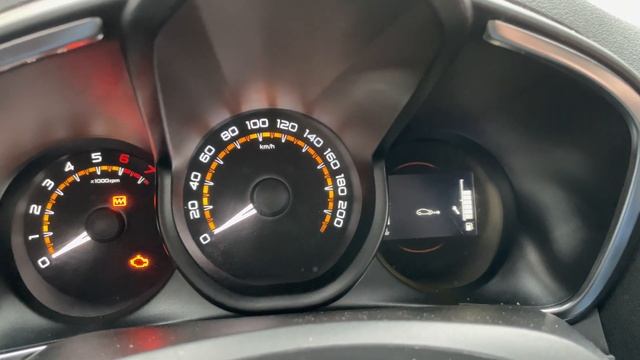 Lada X-ray сброс сервисного интервала смотреть онлайн