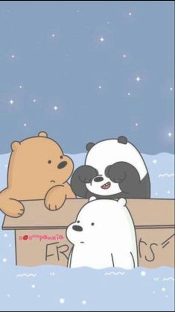 THE CUTEST TRIO смотреть онлайн