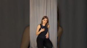 КАК ДЫХАНИЕ ВЛИЯЕТ НА ЯГОДИЦЫ, ЖИВОТ И ОСАНКУ