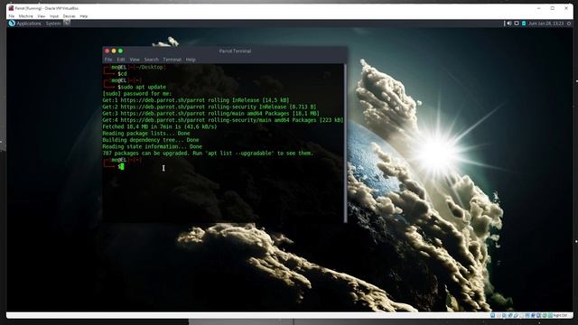 CARA INSTALL ISC-DHCP SERVER DI LINUX