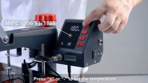 Универсальные термопрессы Freesub P8100