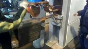 МШ 2202 продольная сварка