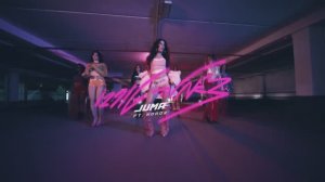 Галь Джума & Нороз — Турбо чахла | גל ג'ומה & נורוז — צ'אחלה טורבו 💋