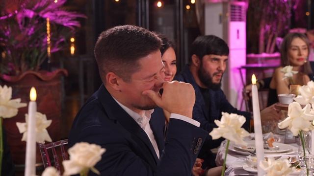 Артём Муратов и Елена Гущина 
Ведущие мероприятий
Студия Союз +79299922062