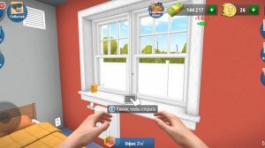 РЕМОНТ СОБСТВЕННОГО ДОМА (он же Офис он же Холупа моя ) House Flipper