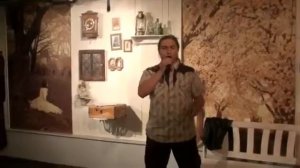 Александр Лим - Ainars Virga - Одна песня / Viena dziesma.mp4