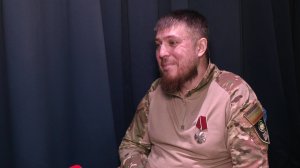 Победитель по жизни. Какое будущее строит участник проекта «Герои Югры» и Сергей Салахов