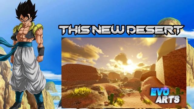 New Upcoming Updates Sneek Peek Of Dragon Ball Evolution Roblox | смотреть онлайн