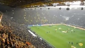 Гимн Боруссии (Дортмунд)