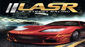 Прохождение Финал. LA Street Racing. #4.