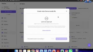 Твой цифровой двойник: как твой ИИ -аватар создает контент за тебя