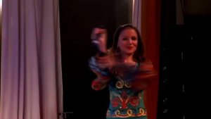 Дуняша Style - Эх чун! (2014)