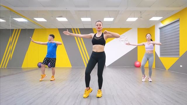 0089 20.03 Inc Dance Fit