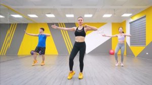 0089 20.03 Inc Dance Fit