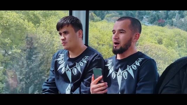 Оромгохи Сахоба (Ансори) мазори Калонтарин дар Турция 😱😱