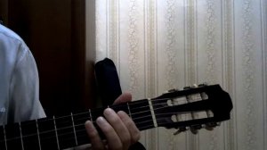 15. Осенняя песенка _И. Беркович_Юный гитарист