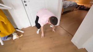 попробуйте не засмеяться.