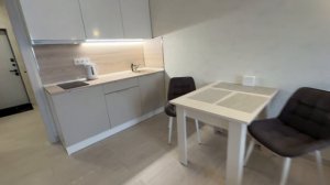 ЖК Максилайв, студия , ул. Луначарского д.55