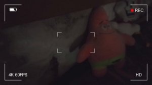 Пять Ночей С Игрушками (Ночь 3)