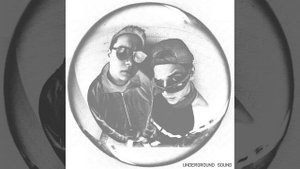 Underground Sound
