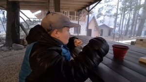 Путешествие в приэльбрусье