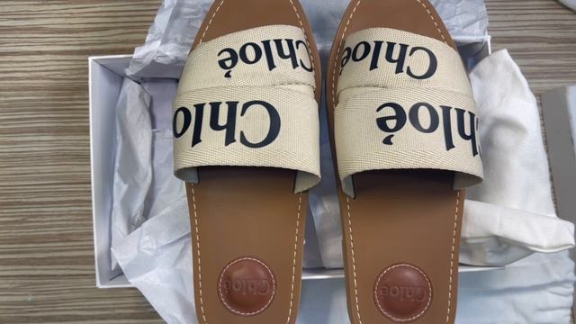 Chloe woody sandel update after 3 months #chloe #luxurybranding смотреть онлайн