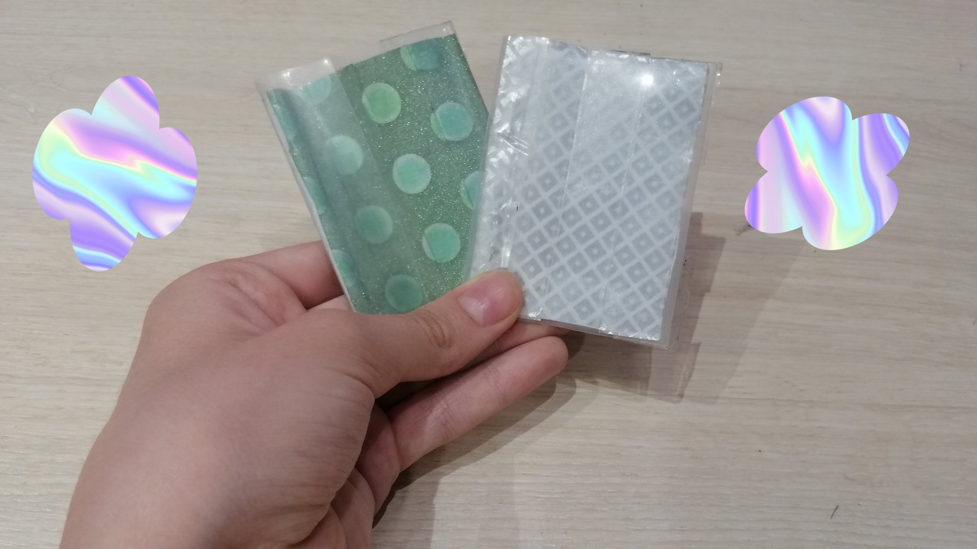 Как сделать обложки на тетради для Басиков и Лили🥰