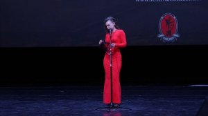 Quizas - Кисас (Поцелуй с испанского)