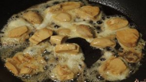 Курица терияки с рисом