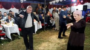 часть 2 Камал и Ирина Хасановы 16.09.2022 Варваровка