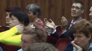 Егорьевский ПНИ. Ирина.