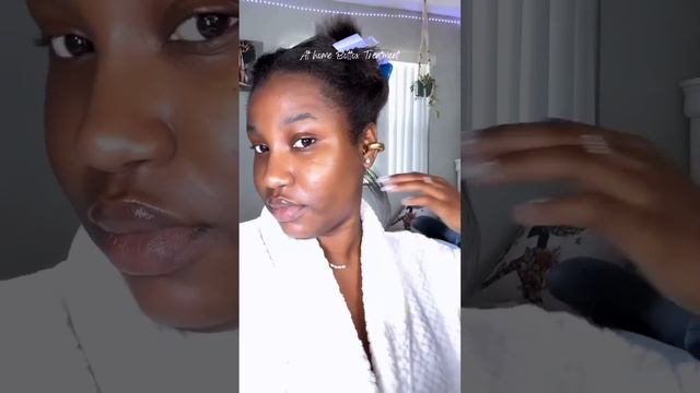 Rejuvenate Your Locks with Afro Bondox Expert смотреть онлайн