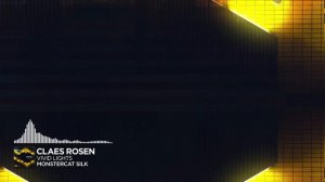 Claes Rosen - Vivid Lights [Monstercat Release]