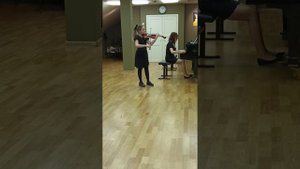 Евсеева Василиса, 11 лет