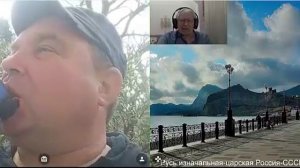 Страх правды... Это ! Боязнь признать ложность своих верований.