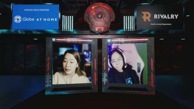 [FIL] Outsiders vs MindGames (Bo3) | The International 2022 CIS Regional Qualifiers
