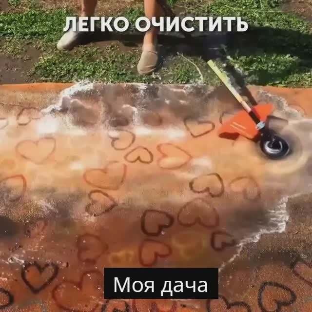 лайфхаки для дачи