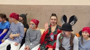 Моя лучшая школа