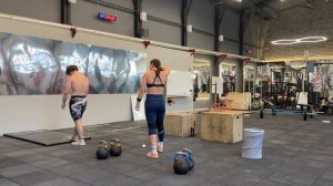 «Плечи из ног» Бутко, Касьянов