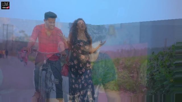 ITNA BHI NA CHAHO MUJHE | Romantic Video Song | Pregnant Love Story | Subho & Puja смотреть онлайн