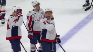 Овечкин легенда!