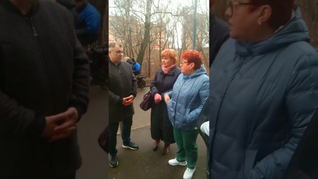 Состав комиссии Школьная 84/2