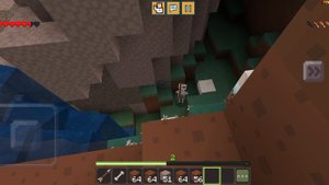 7 часть minecraft спрунки