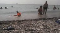 Море