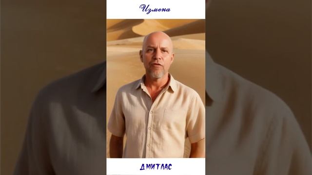 Измена...