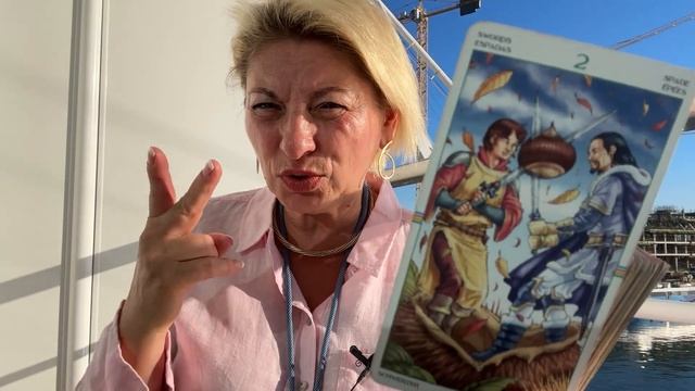 ТАРО ПРОГНОЗ на СОЛНЕЧНОЕ ЗАТМЕНИЕ 29 МАРТА 2025 года для ВСЕХ ЗНАКОВ ЗОДИАКА от ANGELA PEARL